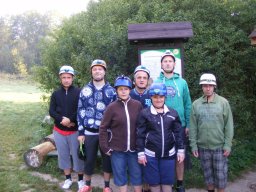 Rajd „Złotych Legend”